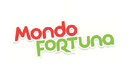 Il logo di mondo fortuna Casino Online Italiani