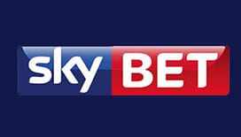 Il logo di skybet Casino Online Italiani