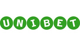 Il logo di unibet Casino Online Italiani